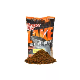   Benzár Mix Benzar Lake Series Mango-Buttersäure Futter 800gr