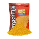 Benzar Fluo Turbo Groundbait Ananas-Buttersäure Futtermittel 800gr