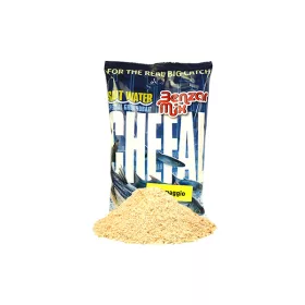 Benzar Mix Chefal Parmesan Käse-Grundfutter 1Kg