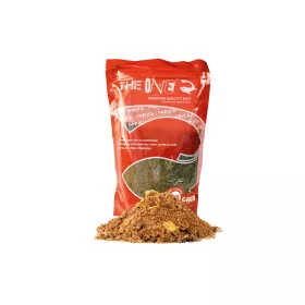 The One Cloudy Stick Mix Red Basismix 900gr