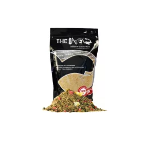 The One Cloudy Stick Mix Black Basismix 900gr