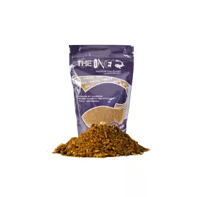 The One Cloudy Stick Mix Purple Basismix 900gr