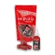 The One PVA Wurst + 50ml Liquid Red