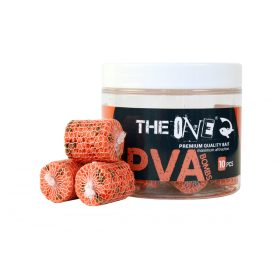 The One PVA Cajun 10 Stk.