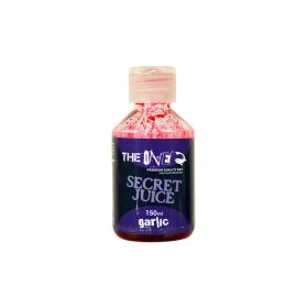 The One Secret Juice Knoblauch Flüssigaroma 150ml