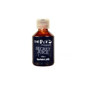 The One Secret Juice Räucherfisch Flüssigaroma 150ml