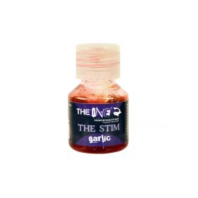 The One The Stim Lila Flüssigaroma 50ml