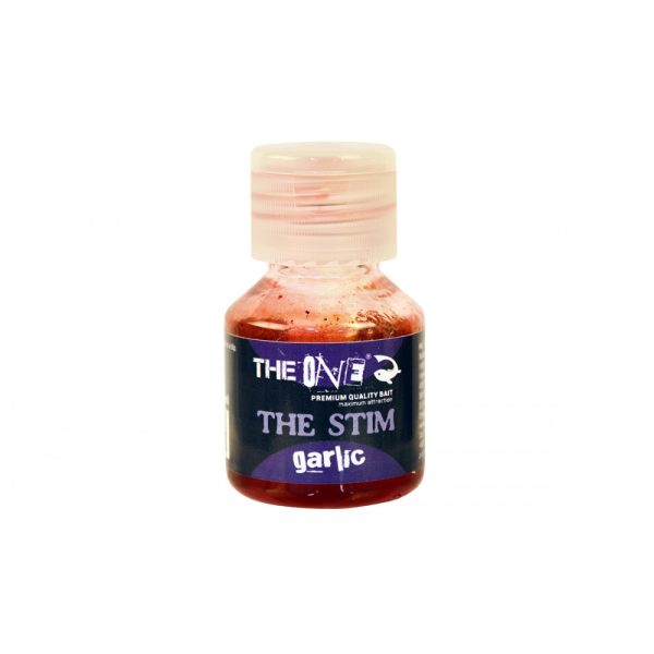 The One The Stim Lila Flüssigaroma 50ml