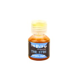 The One The Stim Scopex Squid Flüssiges Aroma 50ml