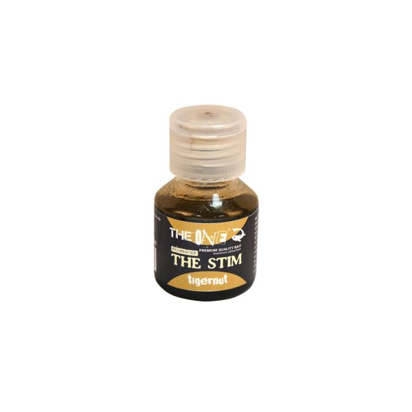 The One The Stim Fermented Tigernut Flüssiges Aroma 50ml