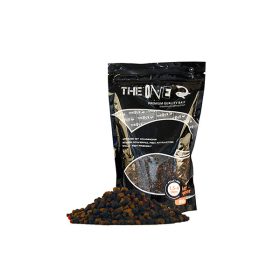 The One Pellet Mix Krill&Pfeffer 1,5-4 mm 800g