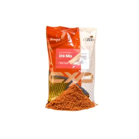 Carp Expert Smart Groundbait Uni-Mix Tutti-Frutti Futter 2kg