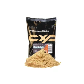 Carp Expert Neo Giant Mix Buttersäure Futter 800gr