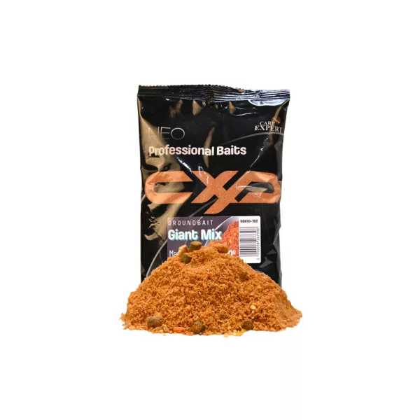 Carp Expert Neo Giant Mix Mango Futter 800gr