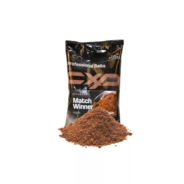 Carp Expert Neo Match Winner Rotauge Futter 800gr