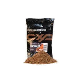 Carp Expert Neo Groundbait StreamX Brassen Futter 1kg