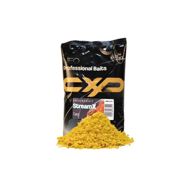 Carp Expert Neo Groundbait StreamX Carp Futter 2kg
