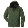 Pinewood Tornado Extreme Regenschutzanzug Set XL #100 Grün