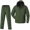 Pinewood Tornado Extreme Regenschutzanzug Set XXL #100 Grün