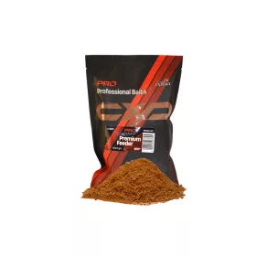   Carp Expert Pro Grundfutter Premium Feeder Mango Futter 800gr