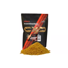   Carp Expert Pro Grundfutter Premium Method Buttersäure Futter 800gr