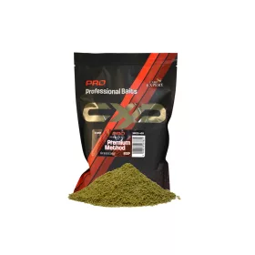   Carp Expert Pro Grundfutter Premium Method Graskarpfen Futter 800gr