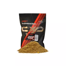   Carp Expert Pro Groundbait Premium Method Scopex Futter 800gr