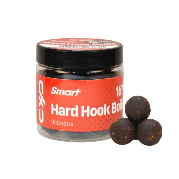 Carp Expert Smart Harter Haken Boilie Oktopus 16mm Hakenköderboilie 70gr