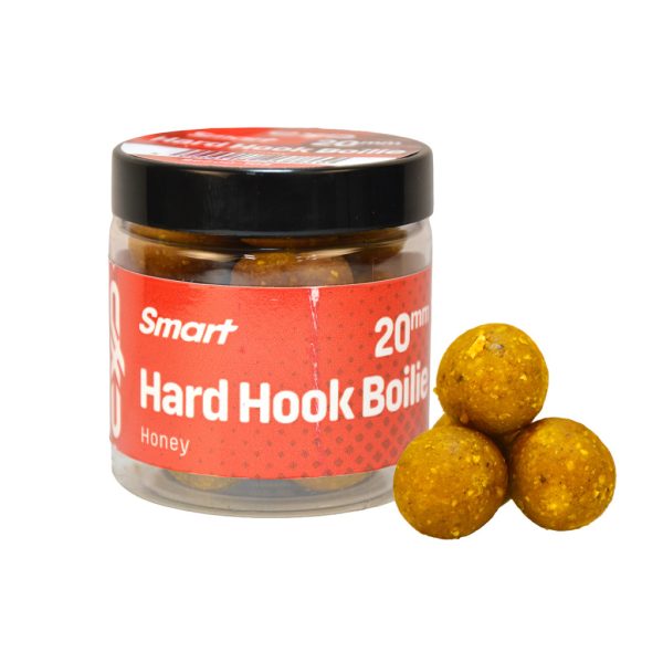 Carp Expert Smart Harter Haken Boilie Honig 20mm Hakenköderboilie 70gr