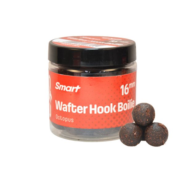 Carp Expert Smart Wafter Hook Boilie Oktopus 16mm Hakenköder Boilie 70gr