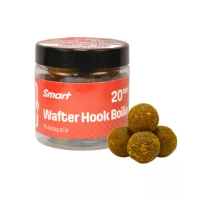   Carp Expert Smart Wafter Haken Boilie Ananas 20mm Hakenköderboilie 70gr