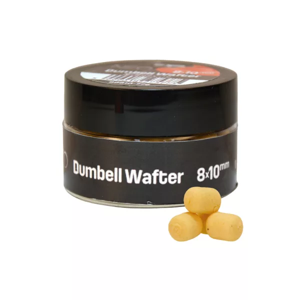 Carp Expert Neo Wafter Dumbell Wafter Buttersäure 8x10mm Wafter 15gr