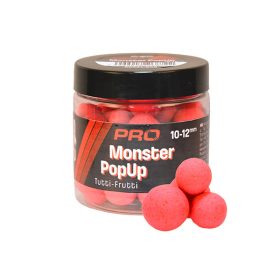 Carp Expert Pro Monster Pop-Up Heilbutt 10-12mm Pop Up 50gr