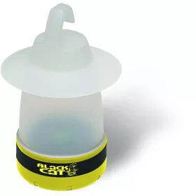 Black Cat Outdoor Lampe H: 17cm Ø 11cm - Lampe