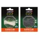 Climax Cult Carp Shrink Tube 50cm 1,6mm Clear Schrumpfschlauch