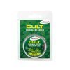 Climax Cult Carp Duramax Shockleader 25m 45lb Monofile Vorfachschnur