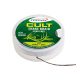 Climax Cult Carp Snake Braid Lead Free Leader 10m 40lb Dark Silt Geflochtenes Vorfach