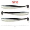 Reiva Flash Shad 15cm 3 Stück/Packung Plastikköder