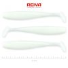 Reiva Flash Shad 15cm 3 Stück/Packung Plastikköder