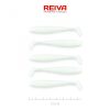 Reiva Flash Shad 7,5cm 2,26gr 5 Stück/Packung Plastikköder