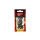 Benzar Mix Instant Wafter Dumbell 8mm Braun-Hellbraun Fisch-Tintenfisch