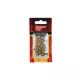 Benzar Mix Instant Wafter Dumbell 8mm Braun Knoblauch-Haselnuss