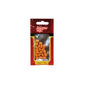   Benzár Mix Instant Dumbell Orange Brachse Karausche 8mm Wafter 20 Stk.