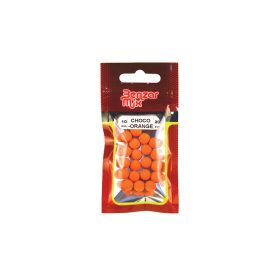 Benzár Mix Instant Method 10mm Schoko-Orange Pop-Up 20Stk