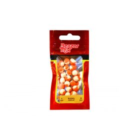   Benzár Mix Instant Bicolor Method Muschel-Knoblauch 8mm Pop Up 20db