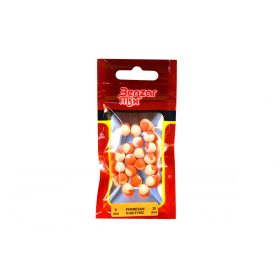   Benzár Mix Instant Bicolor Method Parmesan-Buttersäure 8mm Pop Up 20 Stk.