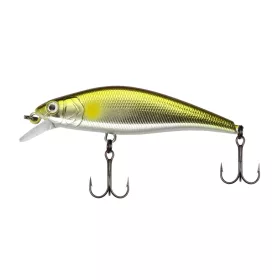 Reiva Langer Minnow Ayu 7cm Wobbler