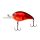 Reiva Taucher Rot Schwarz 5,2cm 11,2gr Wobbler