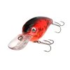 Reiva Taucher Rot Schwarz 5,2cm 11,2gr Wobbler