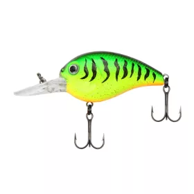 Reiva Taucher Firetiger 5,2cm 11,2gr Wobbler